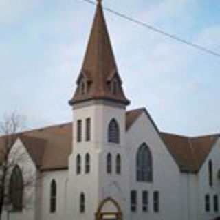 First English Evangelical Lutheran Church Great Falls, Montana