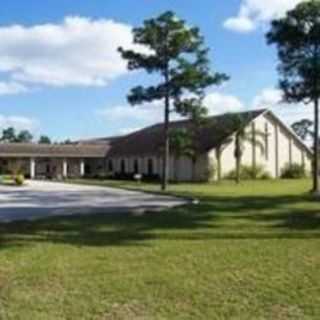 St Peter Ministry Center - Fort Pierce, Florida