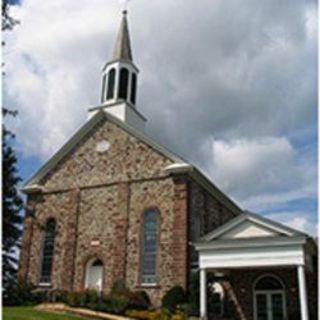 New Hanover Evangelical Lutheran Church Gilbertsville, Pennsylvania
