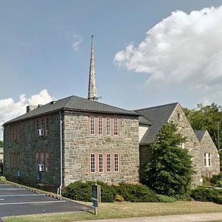 Christ Lutheran Church Roanoke, Virginia