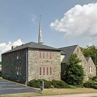 Christ Lutheran Church - Roanoke, Virginia