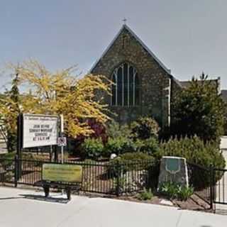 St. Saviour's Anglican Church - Penticton, British Columbia