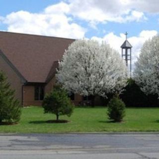 King Of Kings Lutheran Church Fairfax, Virginia