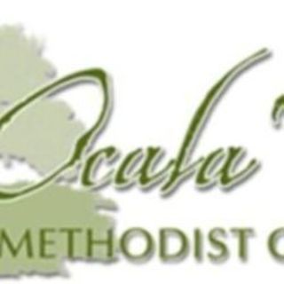 First United Methodist Church Ocala, Florida