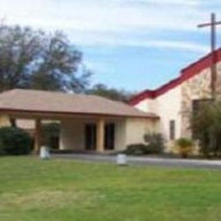 First Christian Church Deland, Florida
