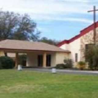 First Christian Church - Deland, Florida