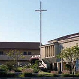 St Mark Lutheran Church Hacienda Heights, California