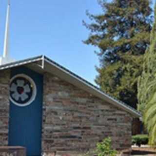 Holy Trinity Lutheran Church - Fremont, California