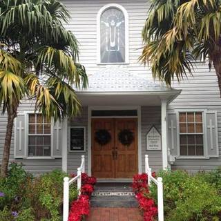 Metropolitan Community Church Key West, Florida