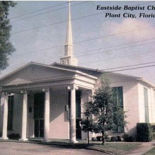 Eastside Baptist Church Plant City, Florida