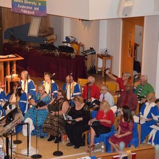 St Paul's music ministry