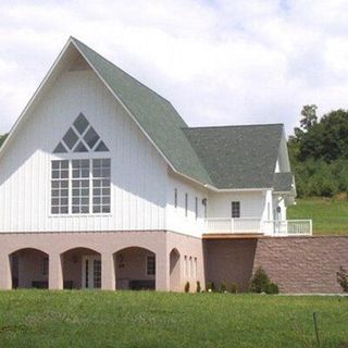 Chapel of the Good Shepherd Galax, Virginia