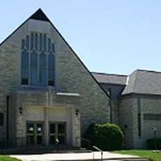 Grace Lutheran Church - Lincoln, Nebraska