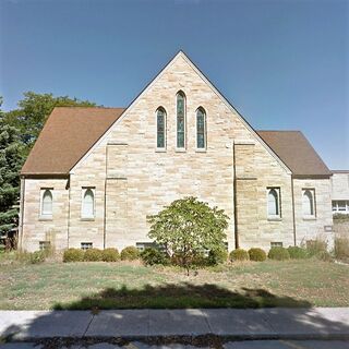 Bethany Lutheran Church Spencer, Iowa