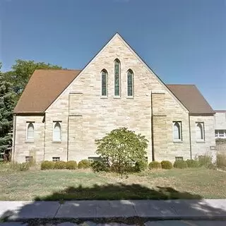 Bethany Lutheran Church - Spencer, Iowa