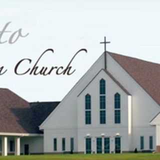 Peace Lutheran Church - Pella, Iowa