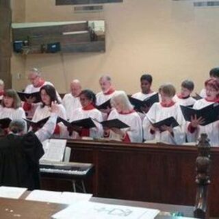 St. Peter's Choir