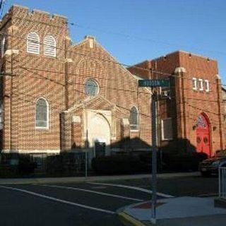 Trinity Lutheran Church Fairview, New Jersey