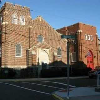 Trinity Lutheran Church - Fairview, New Jersey
