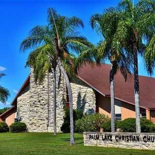 Palm Lake Christian Church - St Petersburg, Florida