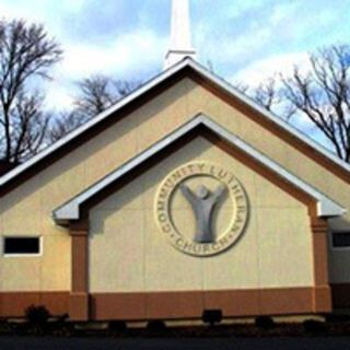 Community Lutheran Church Frankford, Delaware
