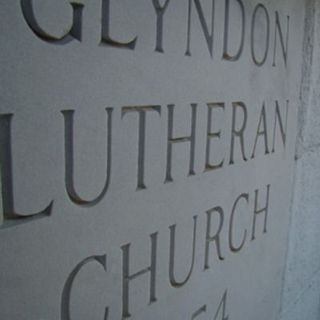 Glyndon Lutheran Church Glyndon, Minnesota