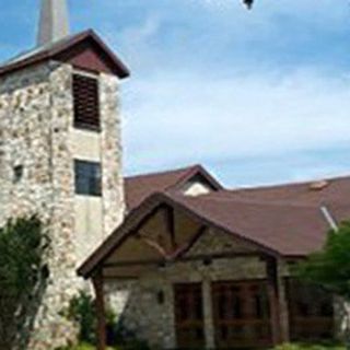 Triumphant Lutheran Church Garden Ridge, Texas