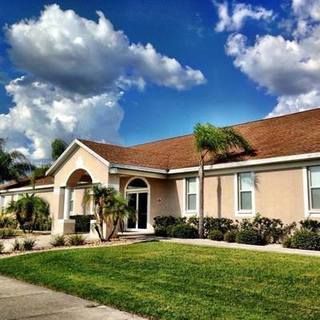 South Shore Baptist Church Riverview, Florida