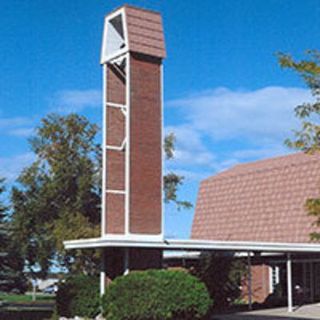 Calvary Lutheran Church Elk Rapids, Michigan
