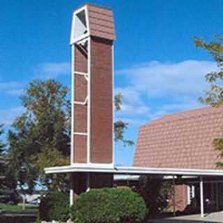 Calvary Lutheran Church - Elk Rapids, Michigan