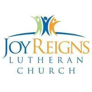 Joy Reigns Lutheran Church - Edgewater, Maryland