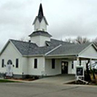 First Lutheran Church Conroy, Iowa