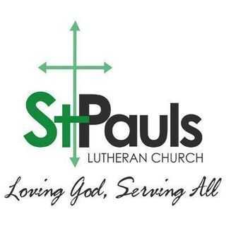 St Pauls Lutheran Church - Grand Island, Nebraska