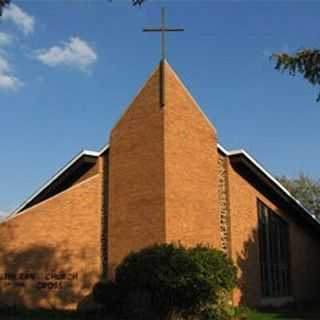 Lutheran Church Of The Cross - Arlington Heights, Illinois