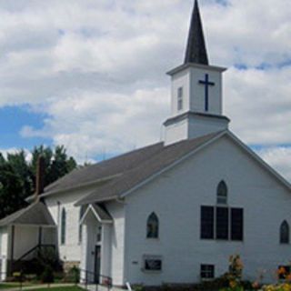 Mindoro Lutheran Church Mindoro, Wisconsin