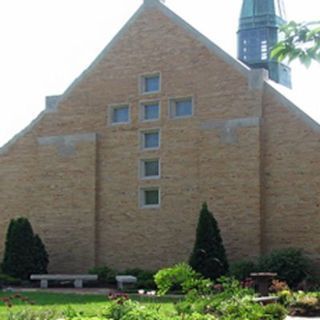 Geneva Evangelical Lutheran Church Geneva, Illinois