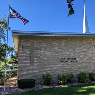 Good Shepherd Lutheran Church Wheaton, Minnesota