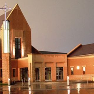 Southwood Lutheran Church Lincoln, Nebraska
