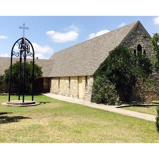 Grace Lutheran Church - Bandera, Texas