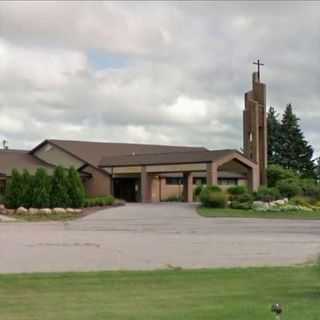 Peace Lutheran Church - Sparta, Michigan