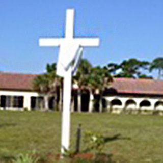 Prince Of Peace Lutheran Church Stuart, Florida