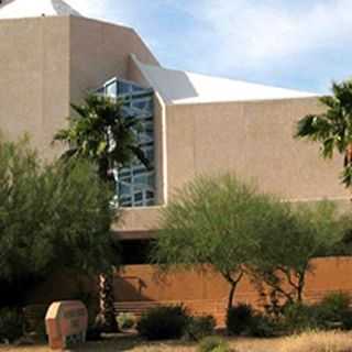 Ascension Lutheran Church - Paradise Valley, Arizona