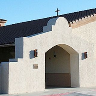 Lord Of Grace Lutheran Church Tucson, Arizona