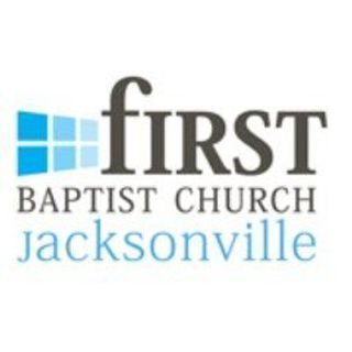 First Baptist Church Inc Jacksonville, Florida