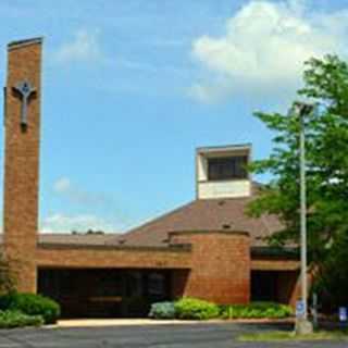 St Luke Lutheran Church - Grand Rapids, Michigan