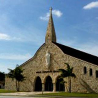 Grace Lutheran Church Miami Springs, Florida