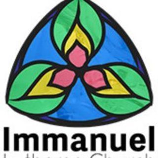 Immanuel Lutheran Church Meriden, Connecticut