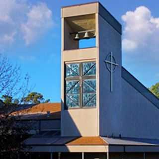 Good Shepherd Lutheran Church - Fayetteville, Arkansas