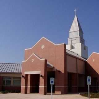 Our Saviour's Lutheran Church - College Station, Texas