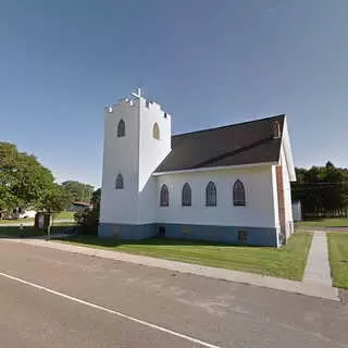 Calvary Lutheran Church - Quinnesec, Michigan